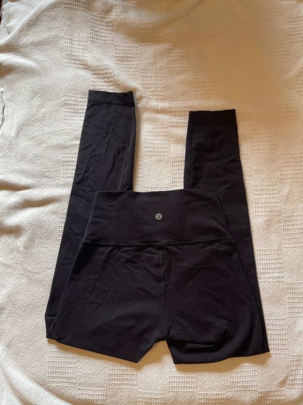 Lululemon Wunder Under Hi-Rise 7/8 Tight
